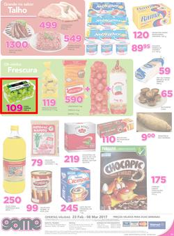 Game Mozambique : Nobody Beats Our Prices (23 Feb - 8 Mar 2017), page 20