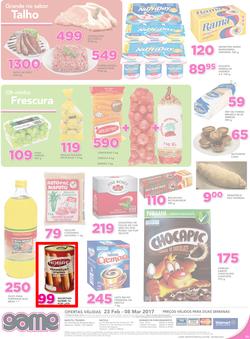 Game Mozambique : Nobody Beats Our Prices (23 Feb - 8 Mar 2017), page 20