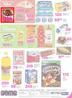 Game Mozambique : Nobody Beats Our Prices (23 Feb - 8 Mar 2017), page 20