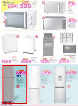 Game Botswana : Nobody Beats our Prices (23 Feb - 8 Mar 2017), page 2