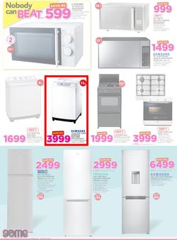 Game Botswana : Nobody Beats our Prices (23 Feb - 8 Mar 2017), page 2