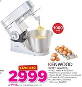 Kenwood Chef KMC570