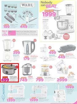 Game Botswana : Nobody Beats our Prices (23 Feb - 8 Mar 2017), page 3