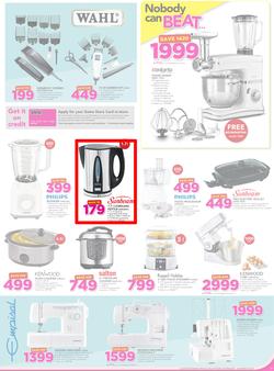 Game Botswana : Nobody Beats our Prices (23 Feb - 8 Mar 2017), page 3