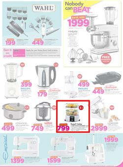 Game Botswana : Nobody Beats our Prices (23 Feb - 8 Mar 2017), page 3