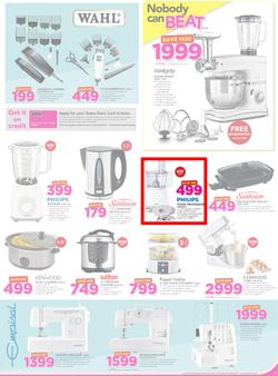 Game Botswana : Nobody Beats our Prices (23 Feb - 8 Mar 2017), page 3
