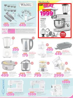 Game Botswana : Nobody Beats our Prices (23 Feb - 8 Mar 2017), page 3