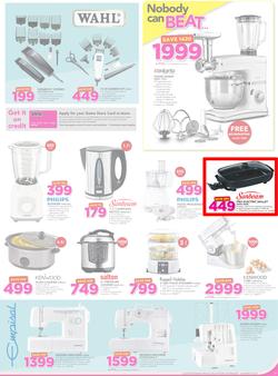 Game Botswana : Nobody Beats our Prices (23 Feb - 8 Mar 2017), page 3