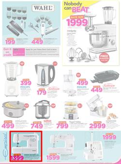Game Botswana : Nobody Beats our Prices (23 Feb - 8 Mar 2017), page 3