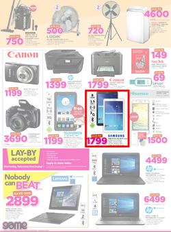 Game Botswana : Nobody Beats our Prices (23 Feb - 8 Mar 2017), page 4