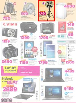 Game Botswana : Nobody Beats our Prices (23 Feb - 8 Mar 2017), page 4