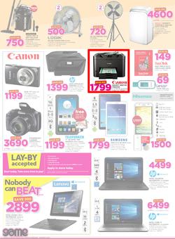 Game Botswana : Nobody Beats our Prices (23 Feb - 8 Mar 2017), page 4