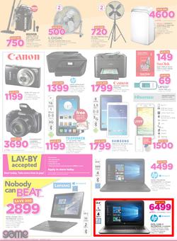 Game Botswana : Nobody Beats our Prices (23 Feb - 8 Mar 2017), page 4