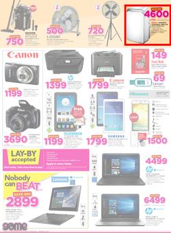 Game Botswana : Nobody Beats our Prices (23 Feb - 8 Mar 2017), page 4