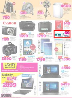 Game Botswana : Nobody Beats our Prices (23 Feb - 8 Mar 2017), page 4
