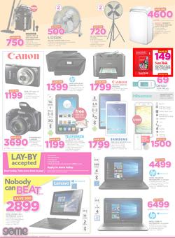 Game Botswana : Nobody Beats our Prices (23 Feb - 8 Mar 2017), page 4