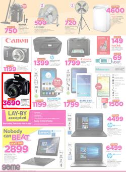 Game Botswana : Nobody Beats our Prices (23 Feb - 8 Mar 2017), page 4
