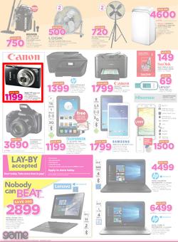 Game Botswana : Nobody Beats our Prices (23 Feb - 8 Mar 2017), page 4