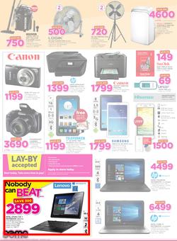 Game Botswana : Nobody Beats our Prices (23 Feb - 8 Mar 2017), page 4