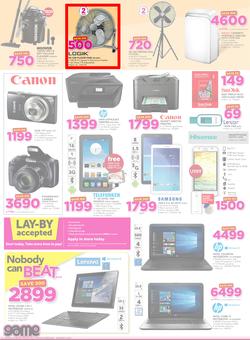 Game Botswana : Nobody Beats our Prices (23 Feb - 8 Mar 2017), page 4