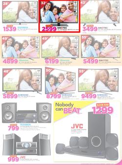 Game Botswana : Nobody Beats our Prices (23 Feb - 8 Mar 2017), page 5