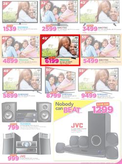 Game Botswana : Nobody Beats our Prices (23 Feb - 8 Mar 2017), page 5