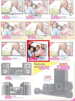 Game Botswana : Nobody Beats our Prices (23 Feb - 8 Mar 2017), page 5