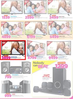 Game Botswana : Nobody Beats our Prices (23 Feb - 8 Mar 2017), page 5