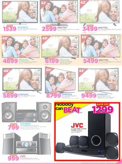 Game Botswana : Nobody Beats our Prices (23 Feb - 8 Mar 2017), page 5