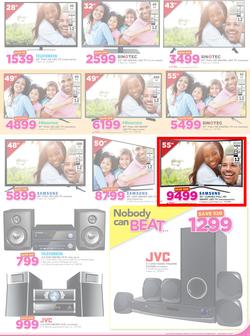 Game Botswana : Nobody Beats our Prices (23 Feb - 8 Mar 2017), page 5