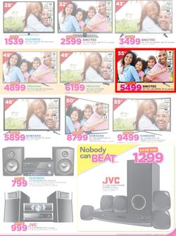 Game Botswana : Nobody Beats our Prices (23 Feb - 8 Mar 2017), page 5