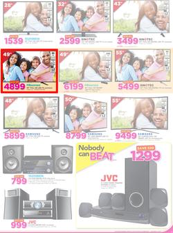 Game Botswana : Nobody Beats our Prices (23 Feb - 8 Mar 2017), page 5