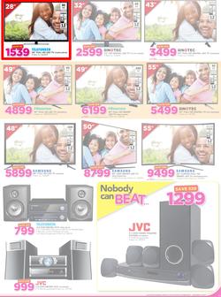 Game Botswana : Nobody Beats our Prices (23 Feb - 8 Mar 2017), page 5