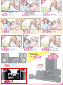 Game Botswana : Nobody Beats our Prices (23 Feb - 8 Mar 2017), page 5