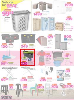 Game Botswana : Nobody Beats our Prices (23 Feb - 8 Mar 2017), page 6