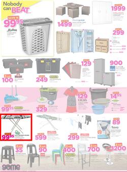 Game Botswana : Nobody Beats our Prices (23 Feb - 8 Mar 2017), page 6