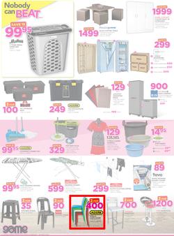 Game Botswana : Nobody Beats our Prices (23 Feb - 8 Mar 2017), page 6