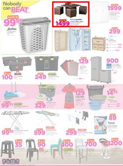 Game Botswana : Nobody Beats our Prices (23 Feb - 8 Mar 2017), page 6