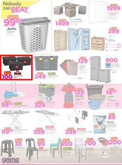 Game Botswana : Nobody Beats our Prices (23 Feb - 8 Mar 2017), page 6