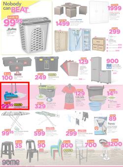 Game Botswana : Nobody Beats our Prices (23 Feb - 8 Mar 2017), page 6