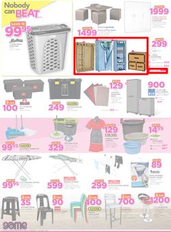 Game Botswana : Nobody Beats our Prices (23 Feb - 8 Mar 2017), page 6