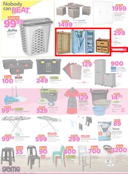 Game Botswana : Nobody Beats our Prices (23 Feb - 8 Mar 2017), page 6
