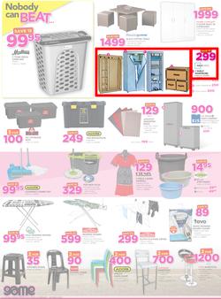 Game Botswana : Nobody Beats our Prices (23 Feb - 8 Mar 2017), page 6