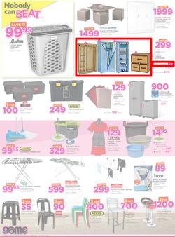 Game Botswana : Nobody Beats our Prices (23 Feb - 8 Mar 2017), page 6