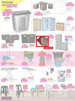 Game Botswana : Nobody Beats our Prices (23 Feb - 8 Mar 2017), page 6