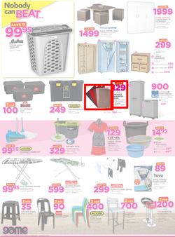 Game Botswana : Nobody Beats our Prices (23 Feb - 8 Mar 2017), page 6