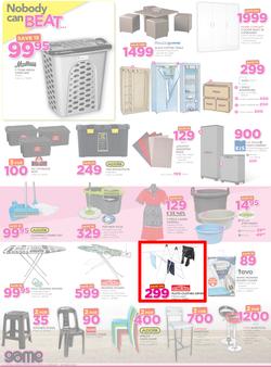 Game Botswana : Nobody Beats our Prices (23 Feb - 8 Mar 2017), page 6