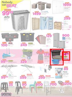 Game Botswana : Nobody Beats our Prices (23 Feb - 8 Mar 2017), page 6