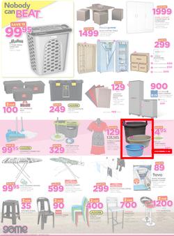 Game Botswana : Nobody Beats our Prices (23 Feb - 8 Mar 2017), page 6