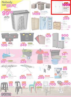 Game Botswana : Nobody Beats our Prices (23 Feb - 8 Mar 2017), page 6
